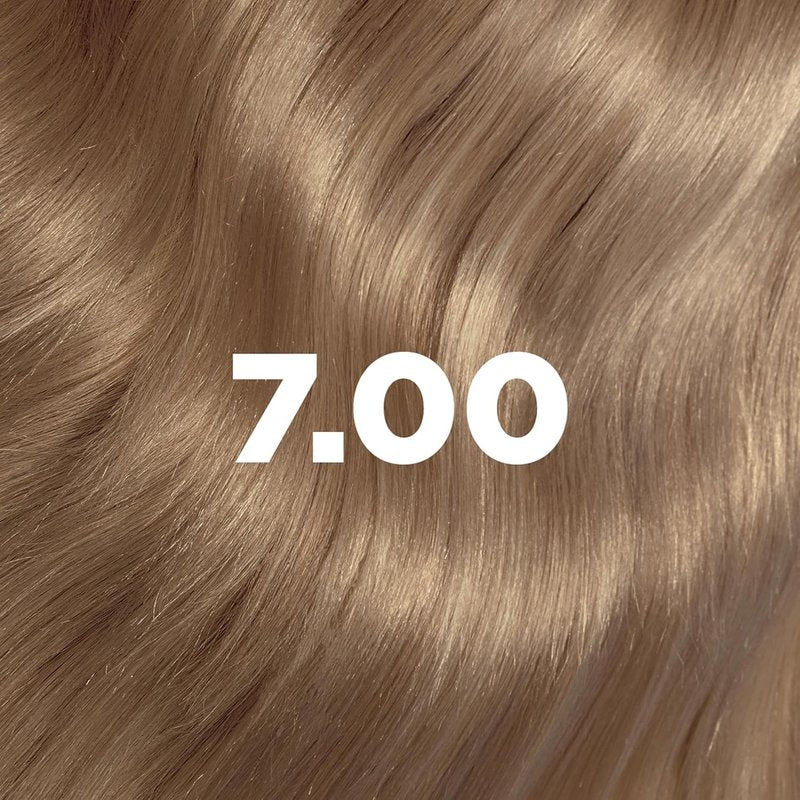 Lazartigue Ammonia-Free Permanent Hair Color | 100% Grey Coverage with Camellia Oil, 2 fl. oz - Ready-to-Use