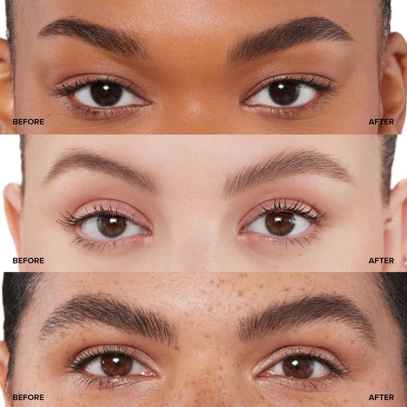 Anastasia Beverly Hills DIPBROW Pomade - Full-Pigment Smudge-Proof Eyebrow Pomade, Long-Wearing Waterproof Formula for Natural Hair Texture