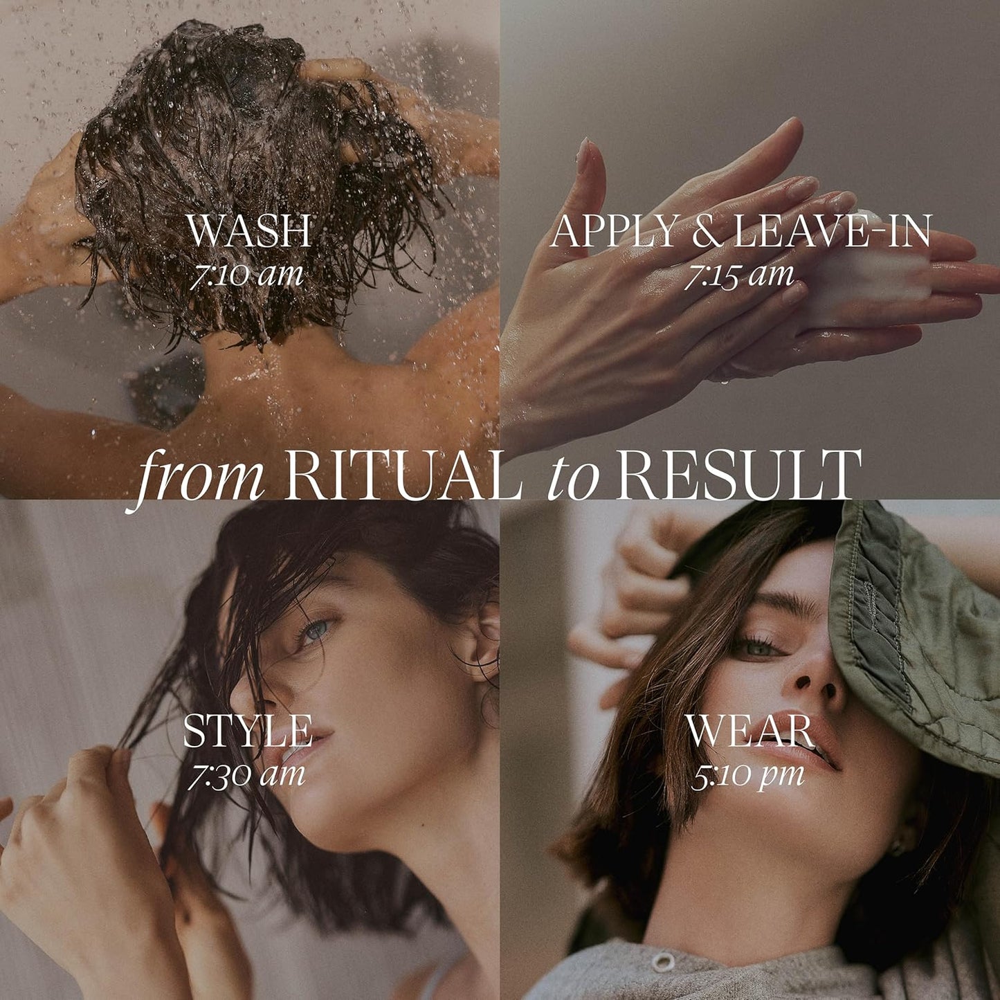 L'ANZA Healing Colorcare Trauma Treatment | Leave-In Color Repair for Damaged Hair, Anti-Fade & UV Protection