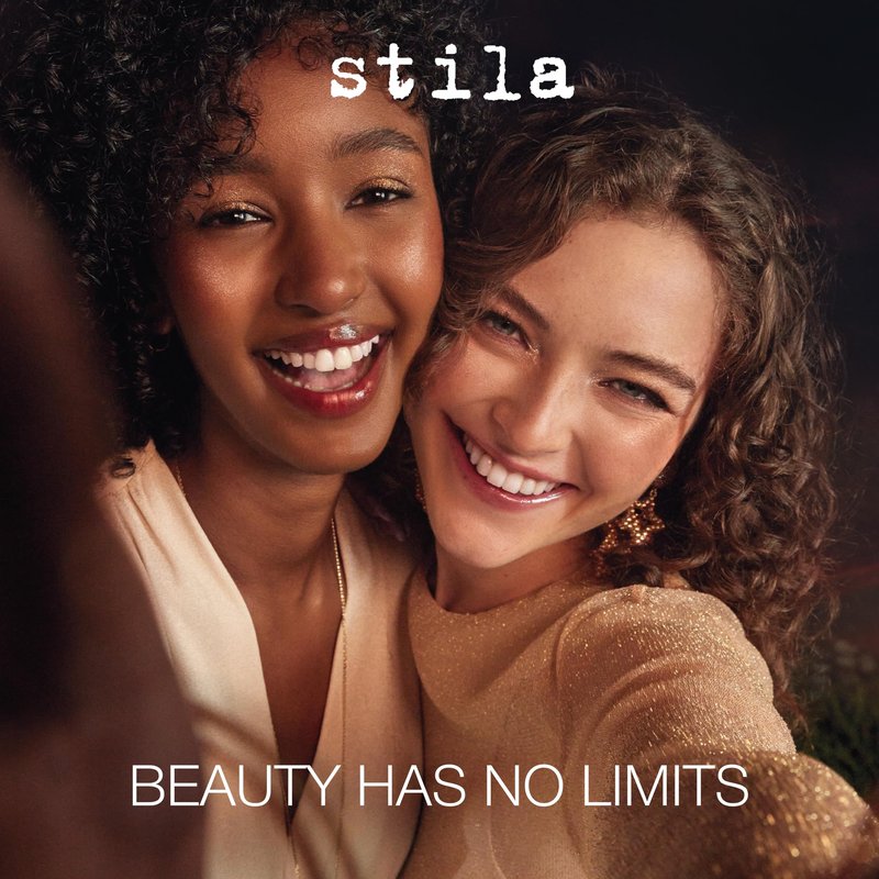 stila Waterproof Liquid Eye Liner, Stay All Day Makeup with Fine Brush Tip Lasting Satin Finish, Smudge-Proof & Transfer-Resistant