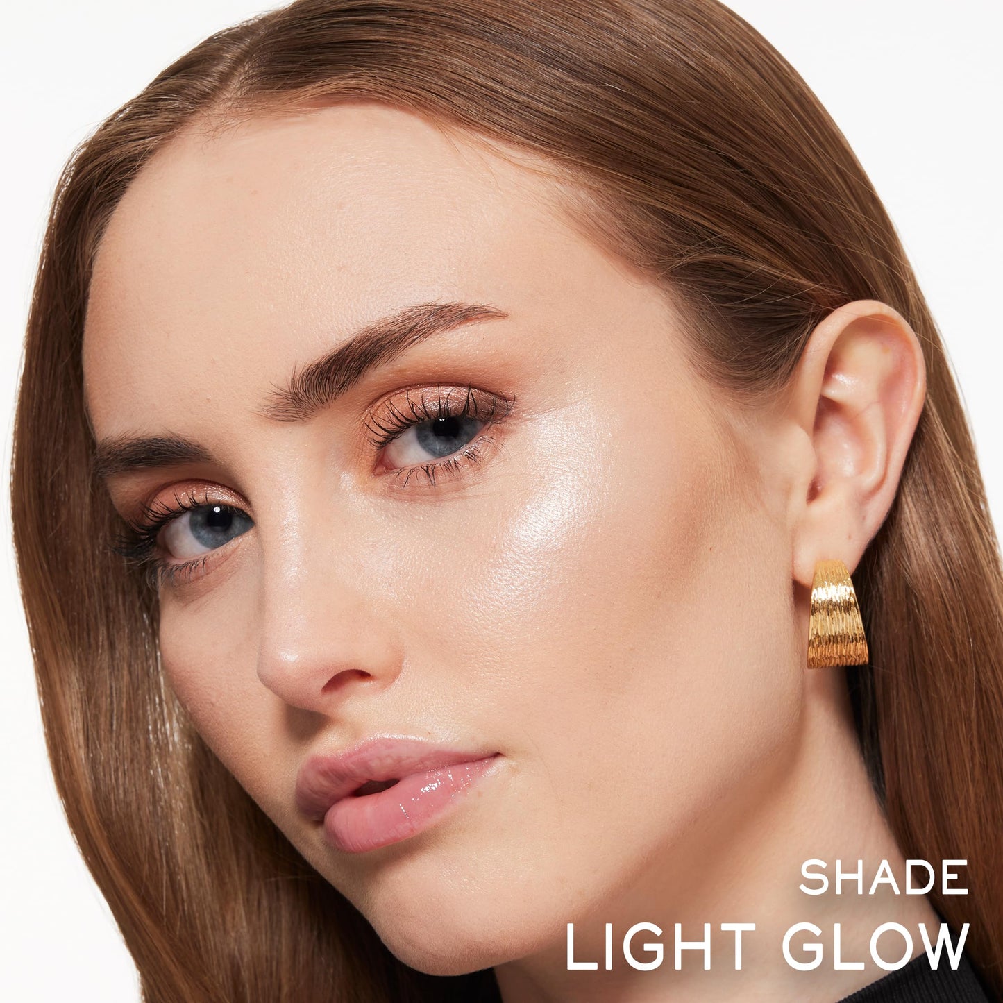 Lancôme Teint Idole Ultra Wear C.E. Skin Transforming Highlighter - Lightweight & Breathable, 24HR Luminous Glow