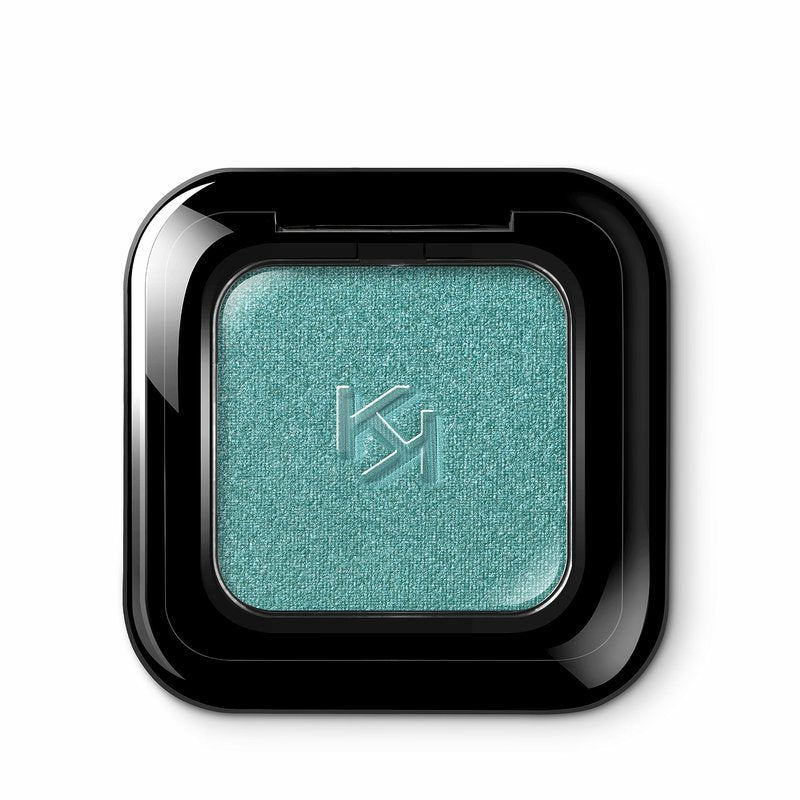 Kiko Milano High Pigment Eyeshadow 48 | Highly Pigmented Long-Lasting Eye-Shadow, Available In 5 Different Finishes: Matte, Pearl, Metallic, Satin And Shimmering