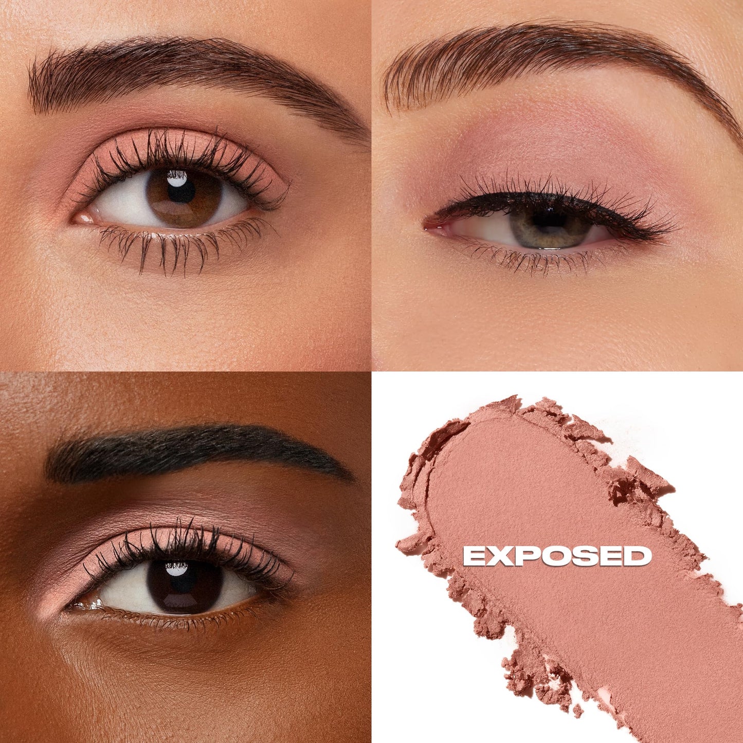 URBAN DECAY Naked Eyeshadow Stick - Waterproof Cream Eye Shadow Base, Crease-proof, Transfer-proof, 16HR Wear, Soft-Blur Effect