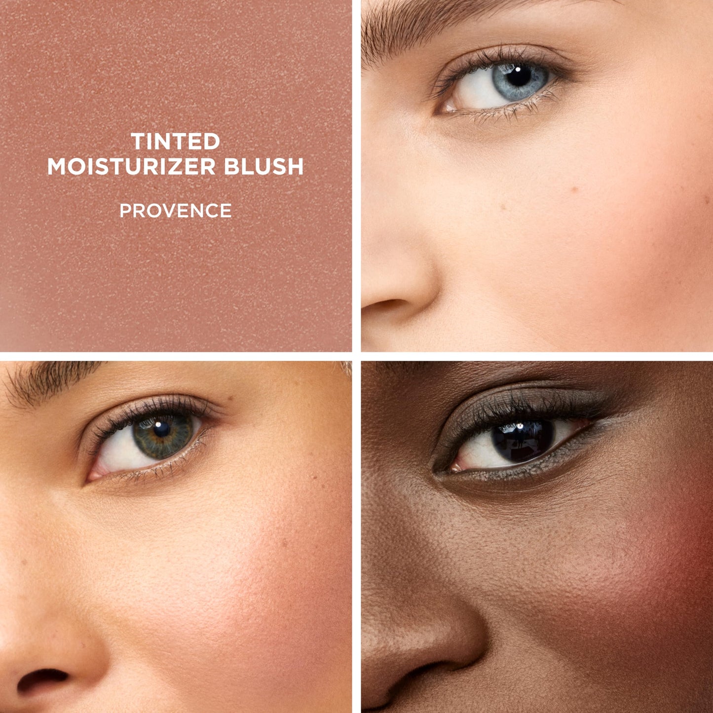 Laura Mercier Tinted Moisturizer Cream Blush, Provence, 0.5 oz