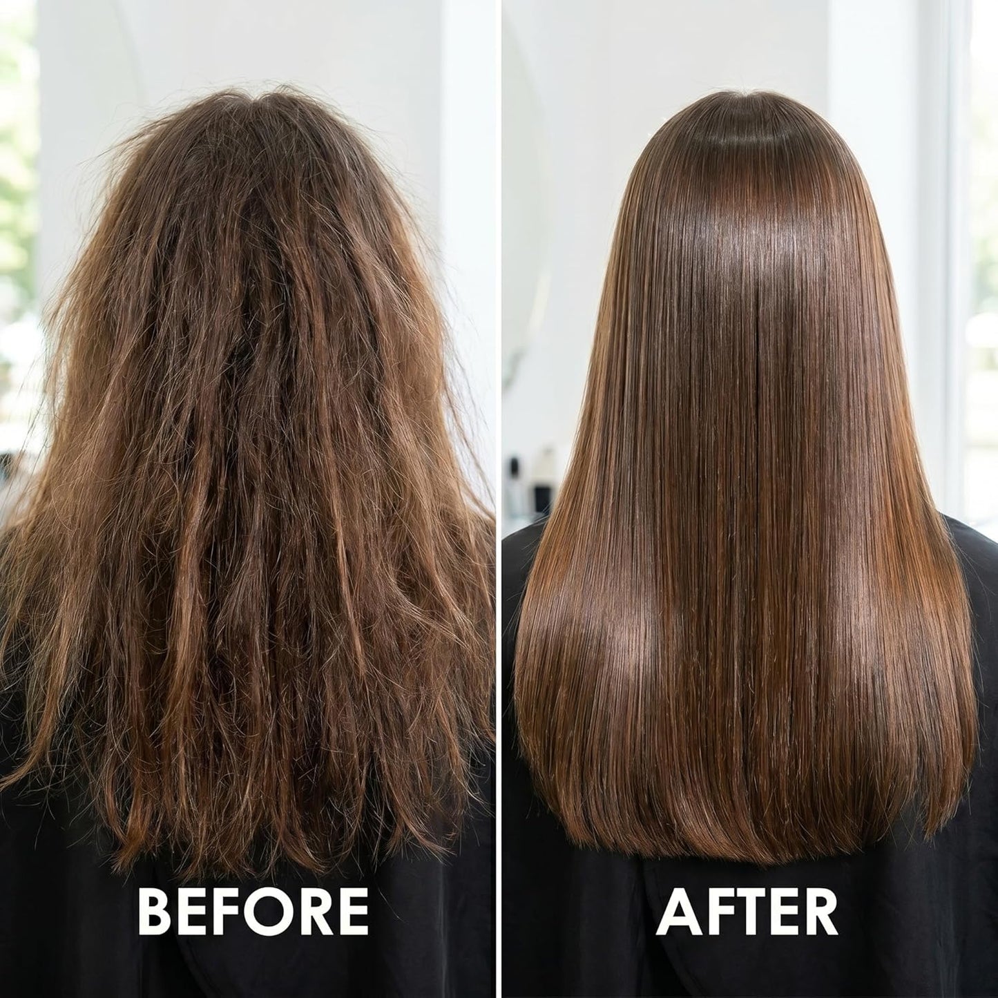 Xmix SOS Extreme Repair Mask - Deep Conditioning Treatment for Damaged Hair - 1kg / 35.2oz