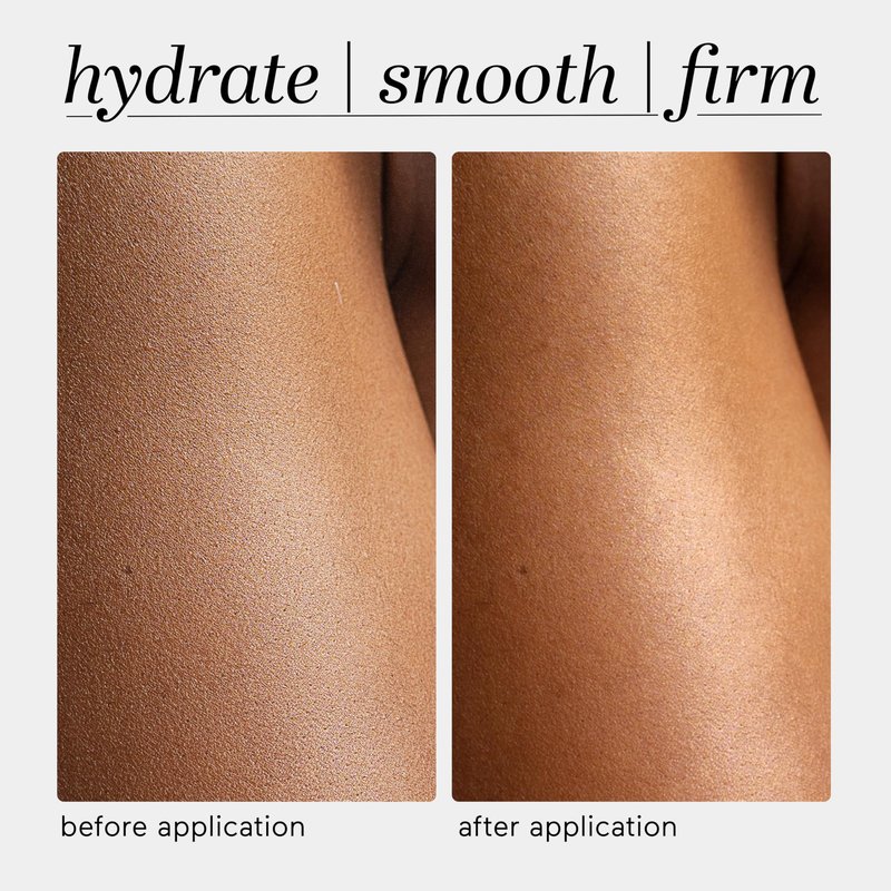 mindbodygreen postbiotic body lotion - Ultra-hydrating, firming, and clean body lotion with next-gen pre and postbiotics, aloe, oat oil, shea butter, coenzyme QIO. Vegan. Paraben and phthalate free.