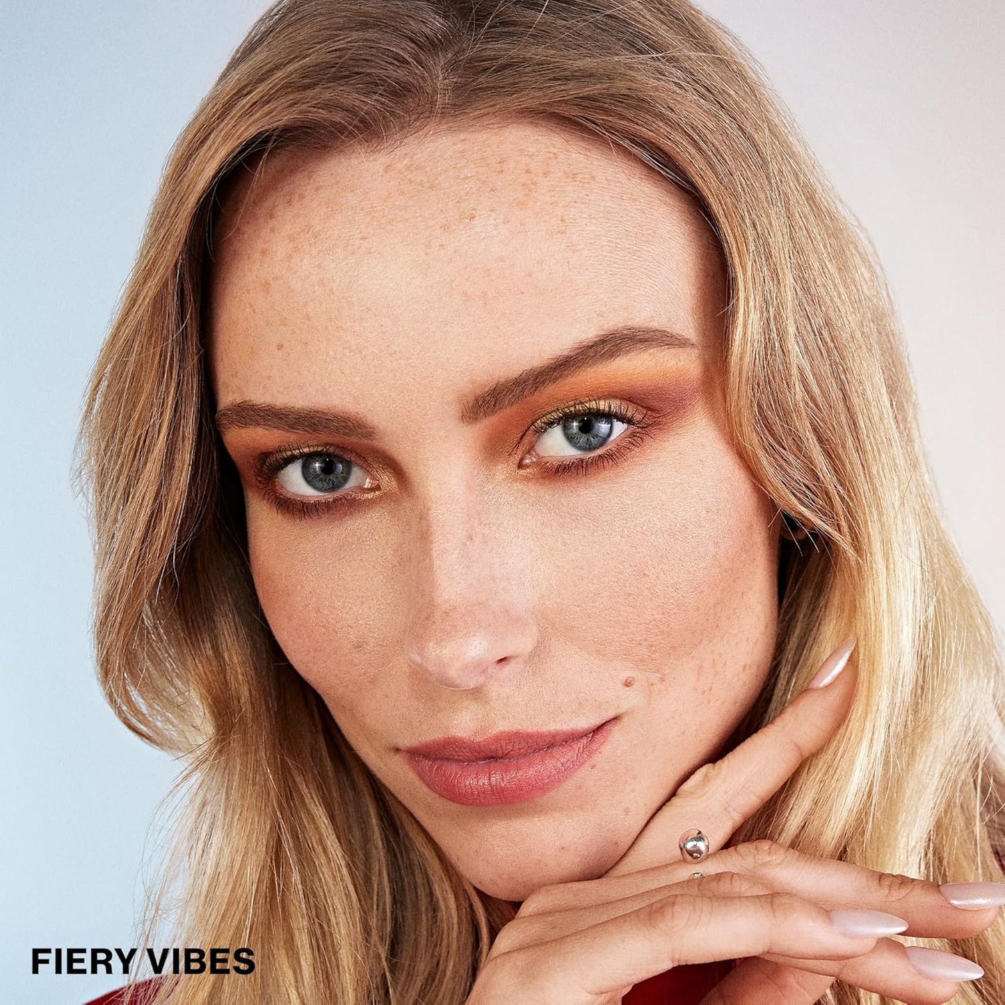 Smashbox Always On Mood Board Eye Shadow Palette - Long-Wearing High Pigment Shades | 0.24 Ounce