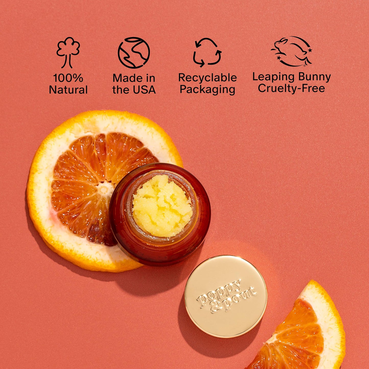 Lip Scrubs - Original Flavors, Singles