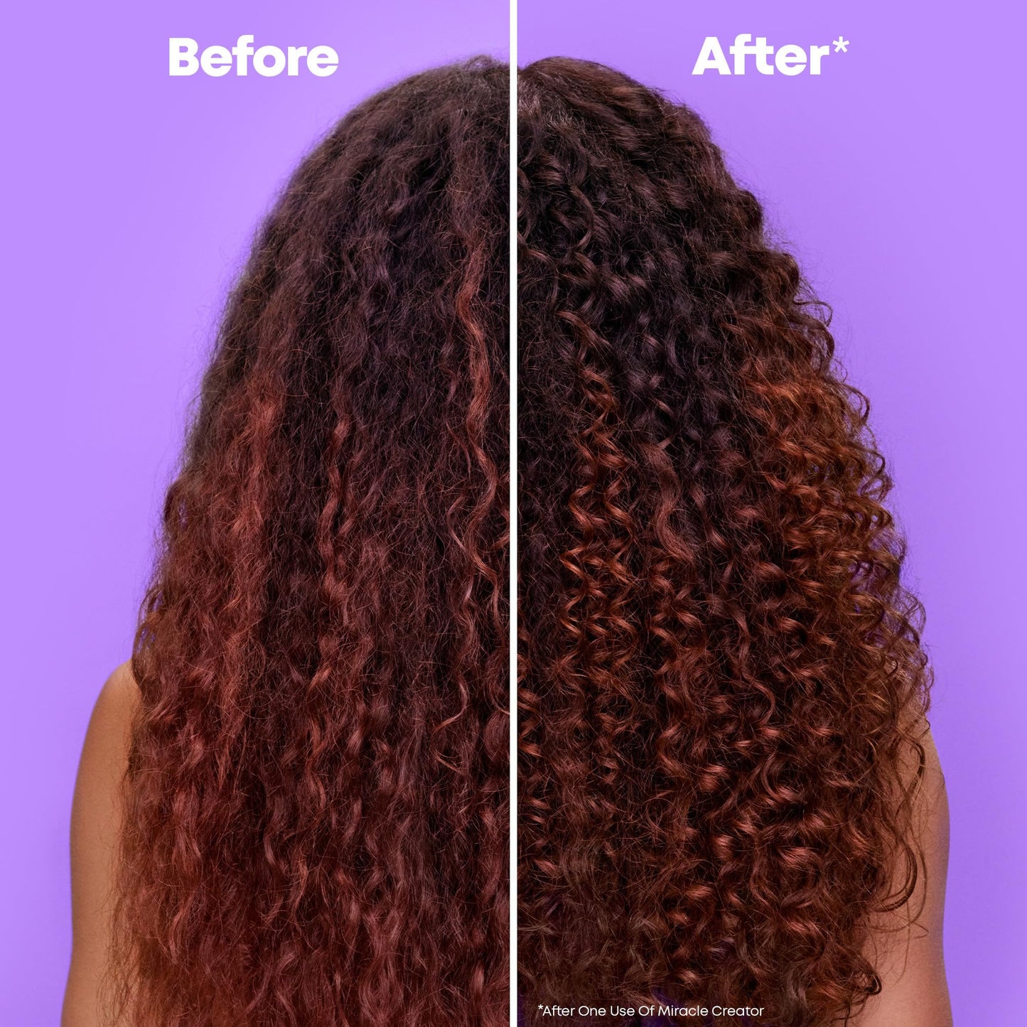MATRIX Miracle Creator Leave-In Spray – For Damaged Hair, 3.4 Fl Oz