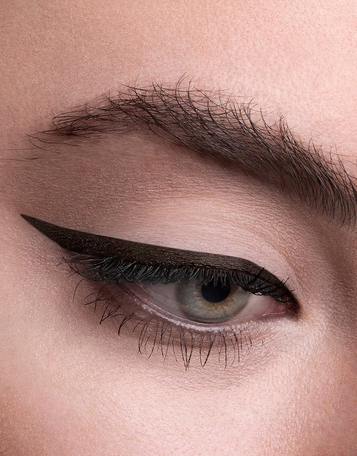 HOURGLASS 1.5mm Mechanical Gel Eyeliner - Long-Lasting Precision | Waterproof Black