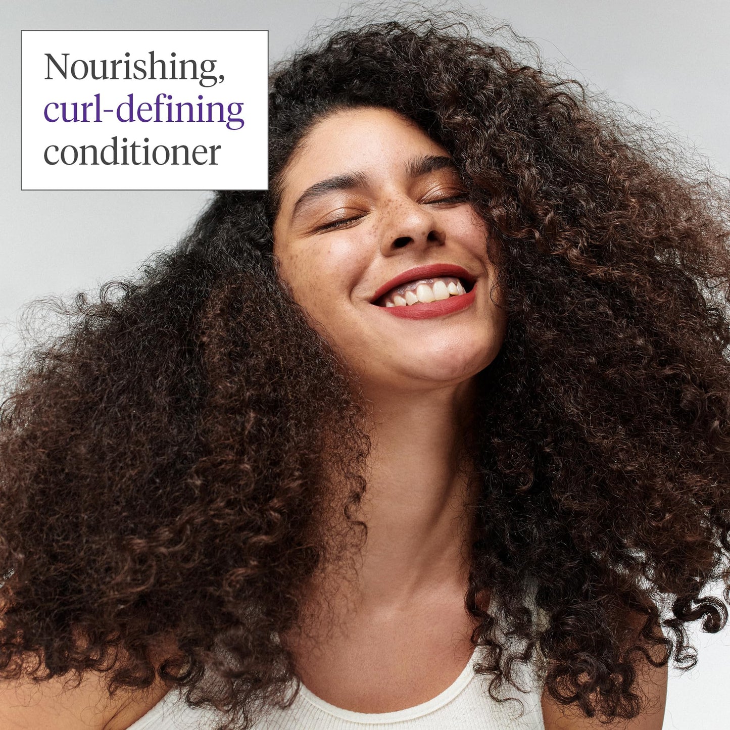 Briogeo Curl Charisma Rice Amino + Avocado Hydrating Conditioner | Define and Moisturize Wavy, Curly, and Coily Hair | Minimize Frizz | Silicone-Free | Vegan & Cruelty-Free | 2 fl oz