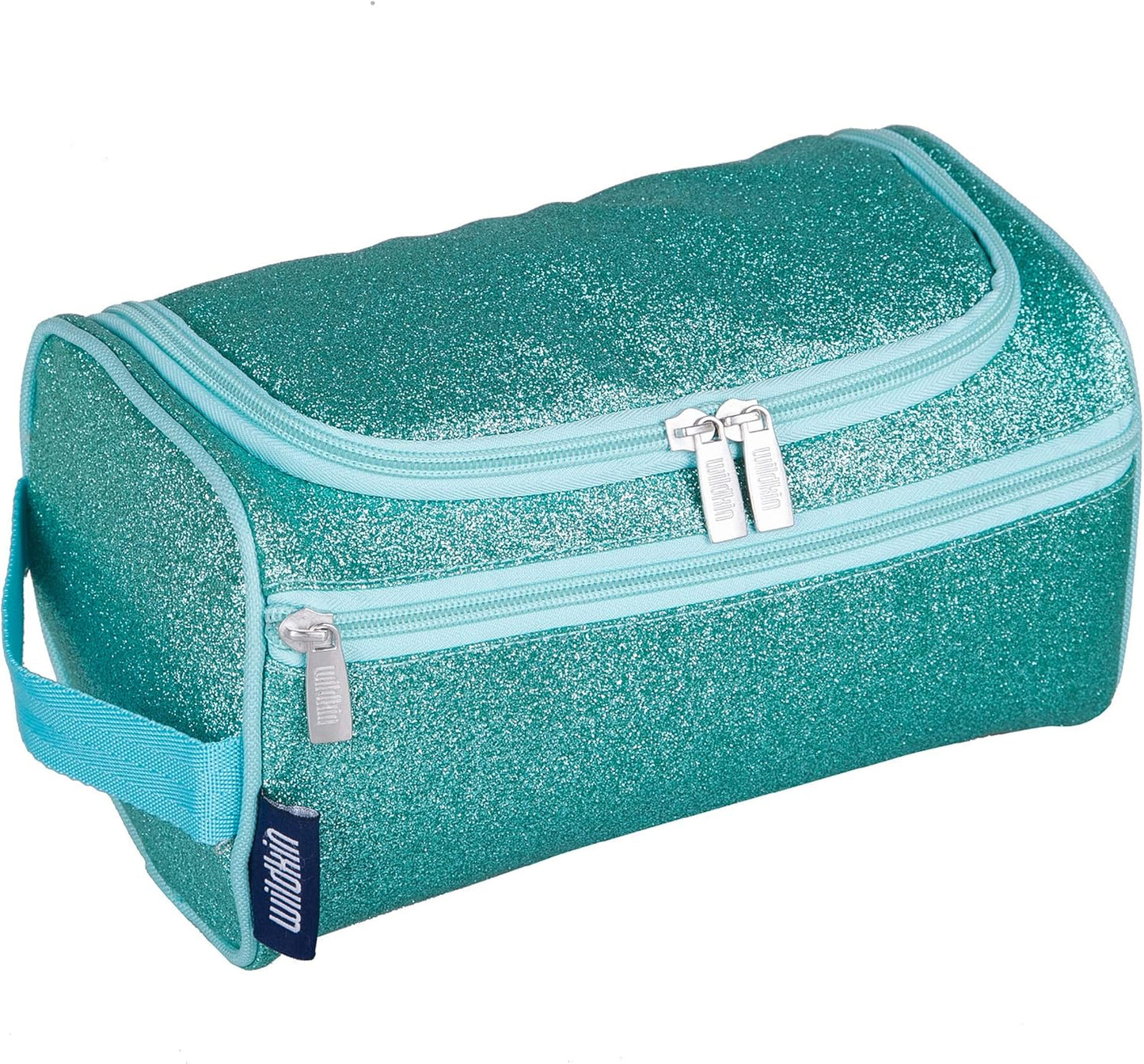 Toiletry Bag for Kids - Perfect for School, Weekend & Overnight Travel | Durable & Stylish Design