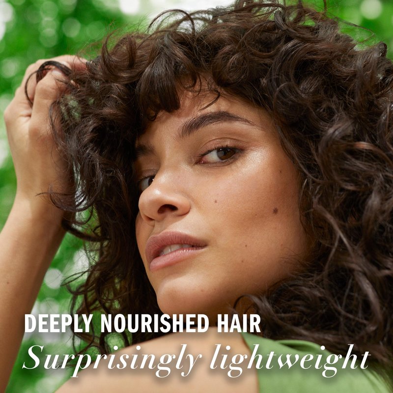 Herbal Essences Avocado Oil Sulfate Free Shampoo, Hair Repair, 13.5 Fl Oz, with Certified Camellia Oil and Aloe Vera, For All Hair Types, Especially Damaged Hair