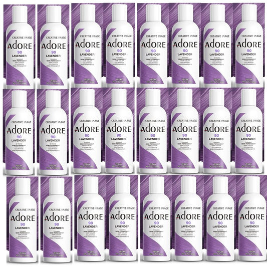 Adore 090 Lavender (Pack of 24)