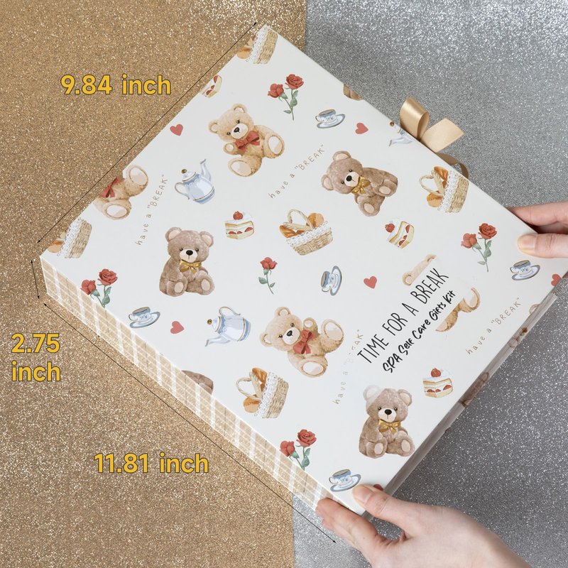 Valentines Day Gifts Beauty advent calendar 2025 for teens girls, 15 Days advent calendar for women countdwon Gift, Spa Gift Baskets Adult Gift, Women Skincare spa gift set for Her teen girl