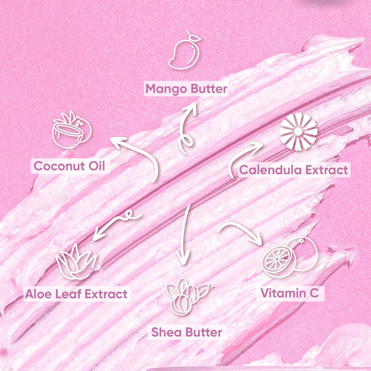 Olivia Aurora Bikini Scrub – Sweet-Scented Exfoliant for Intimate Area – Prevents Ingrown Hairs, Fades Dark Spots & Smooths Skin – Natural, No Sugar, 8 oz