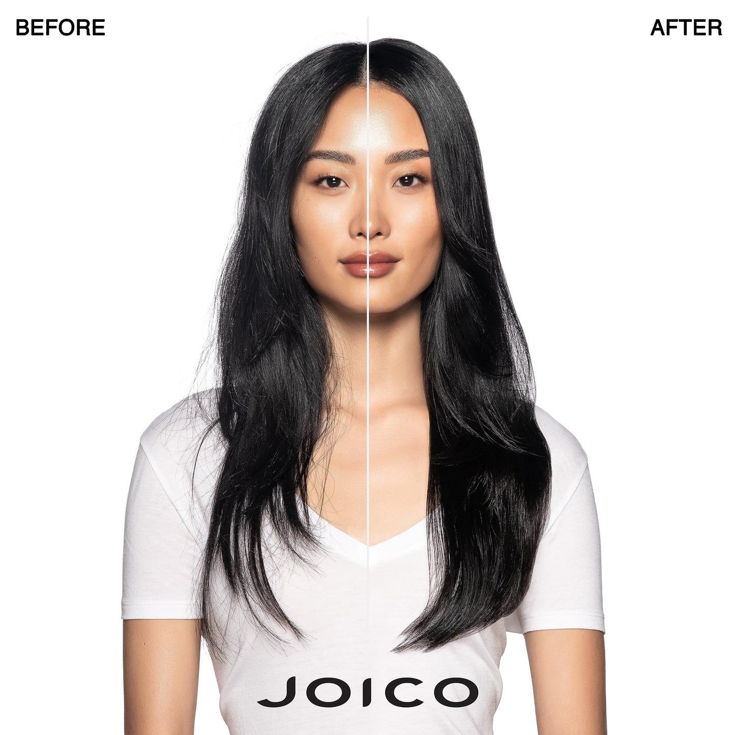 Joico InnerJoi Hydrate Conditioner | For Dry Hair & Scalp | Sulfate & Paraben Free | Naturally-Derived Vegan Formula | 10.1 oz
