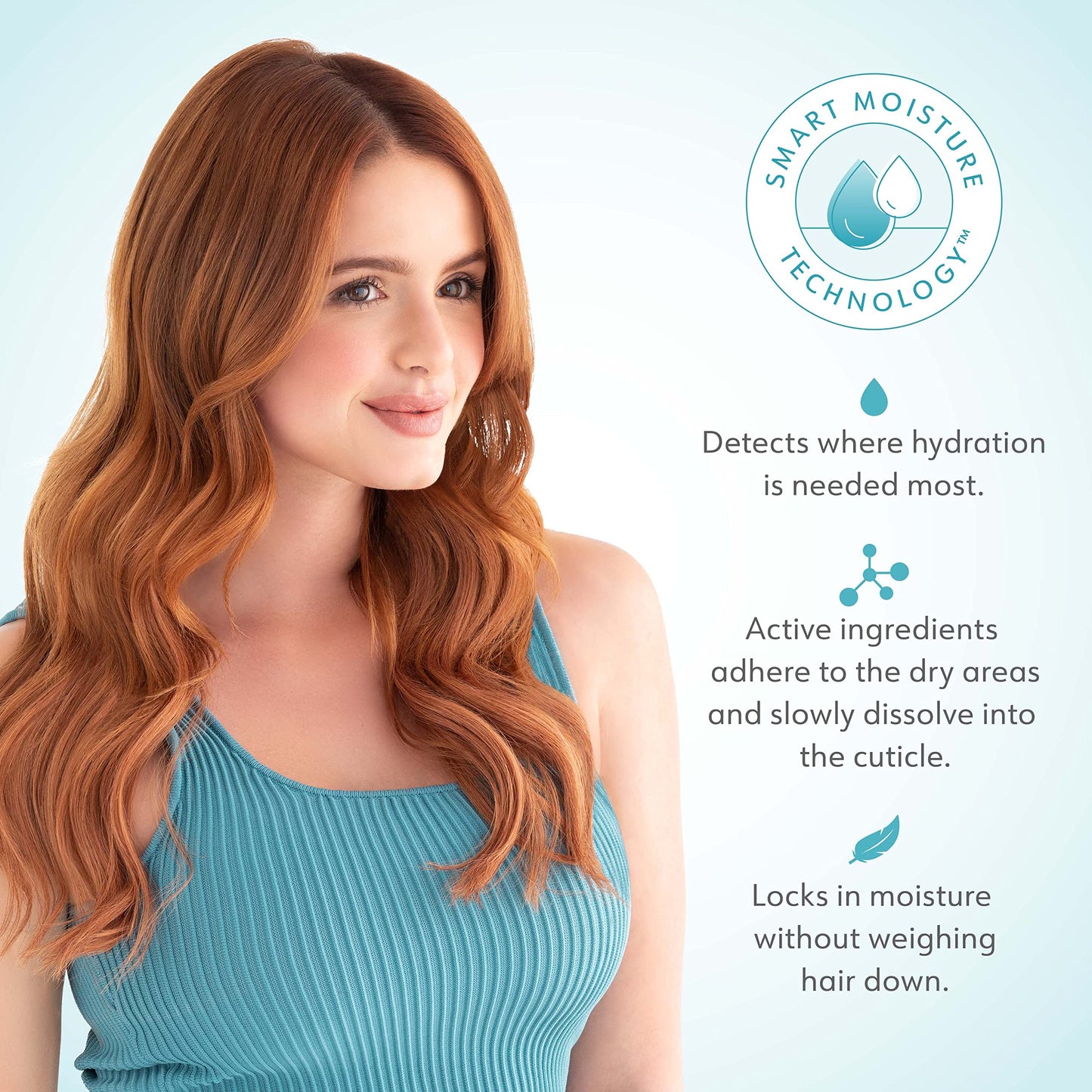 Drybar Agua Fresca Hydrating Conditioner