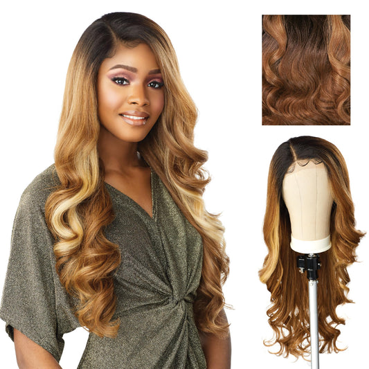Sensationnel Butta LaceWig - Unit 7