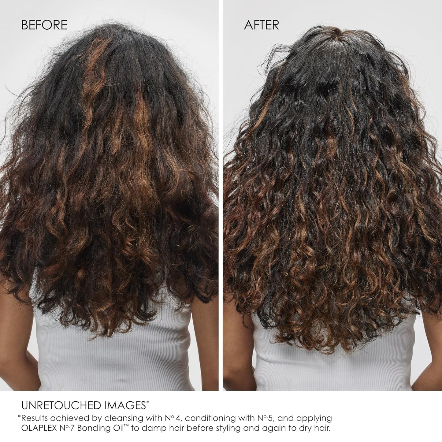 Olaplex In Good Repair Hair Kit | Hydrating Shampoo & Conditioner Set, Bonding Oil & Perfector for Frizz Control & Damage Repair