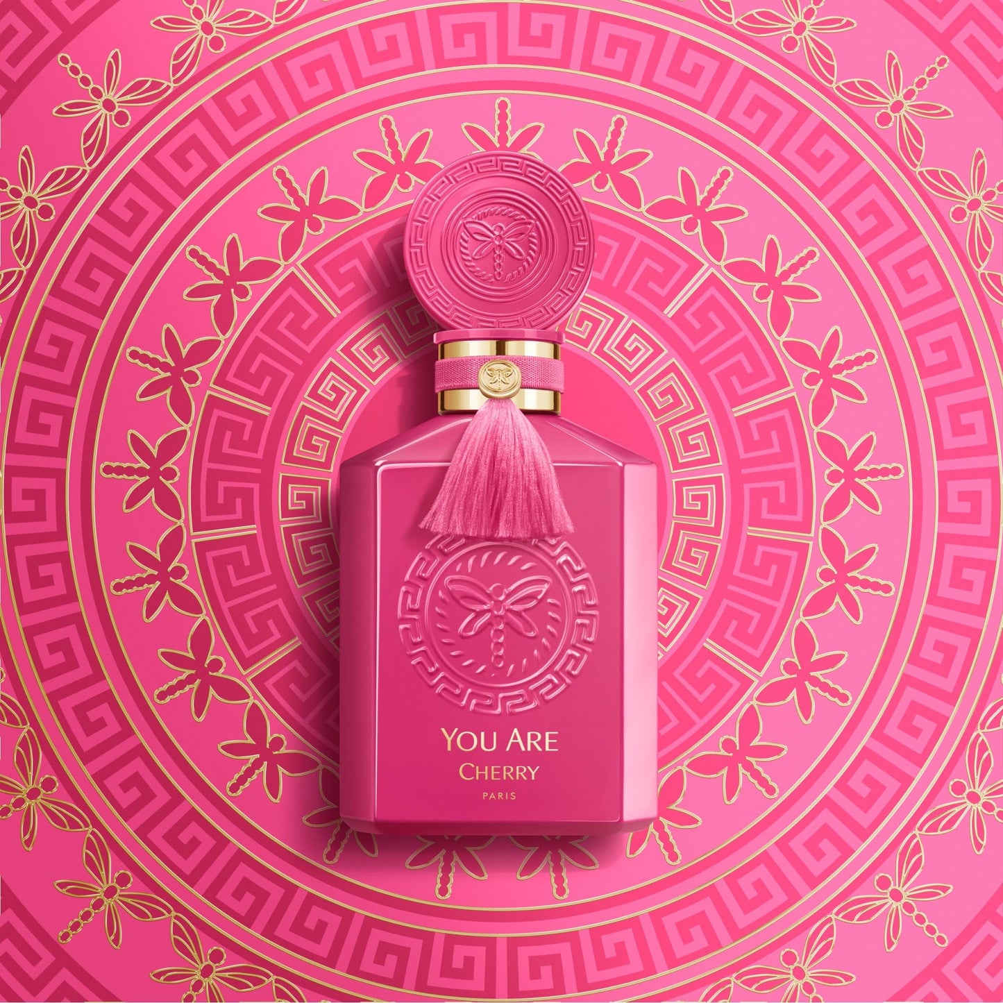 YOU ARE 2.8 OZ EAU DE PARFUM FOR WOMEN