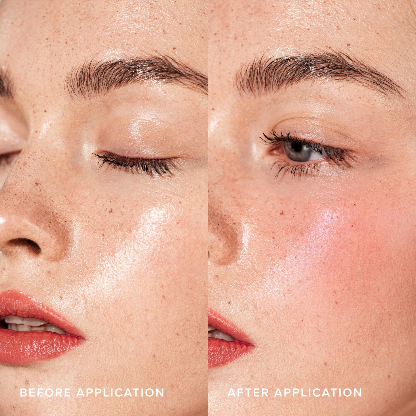 Tinted Cheek Crème SPF 30 | Buildable Cream Blush with Sunscreen | Dewy Hydrating Formula | Clean Lightweight Long-Wear | 0.53 oz
