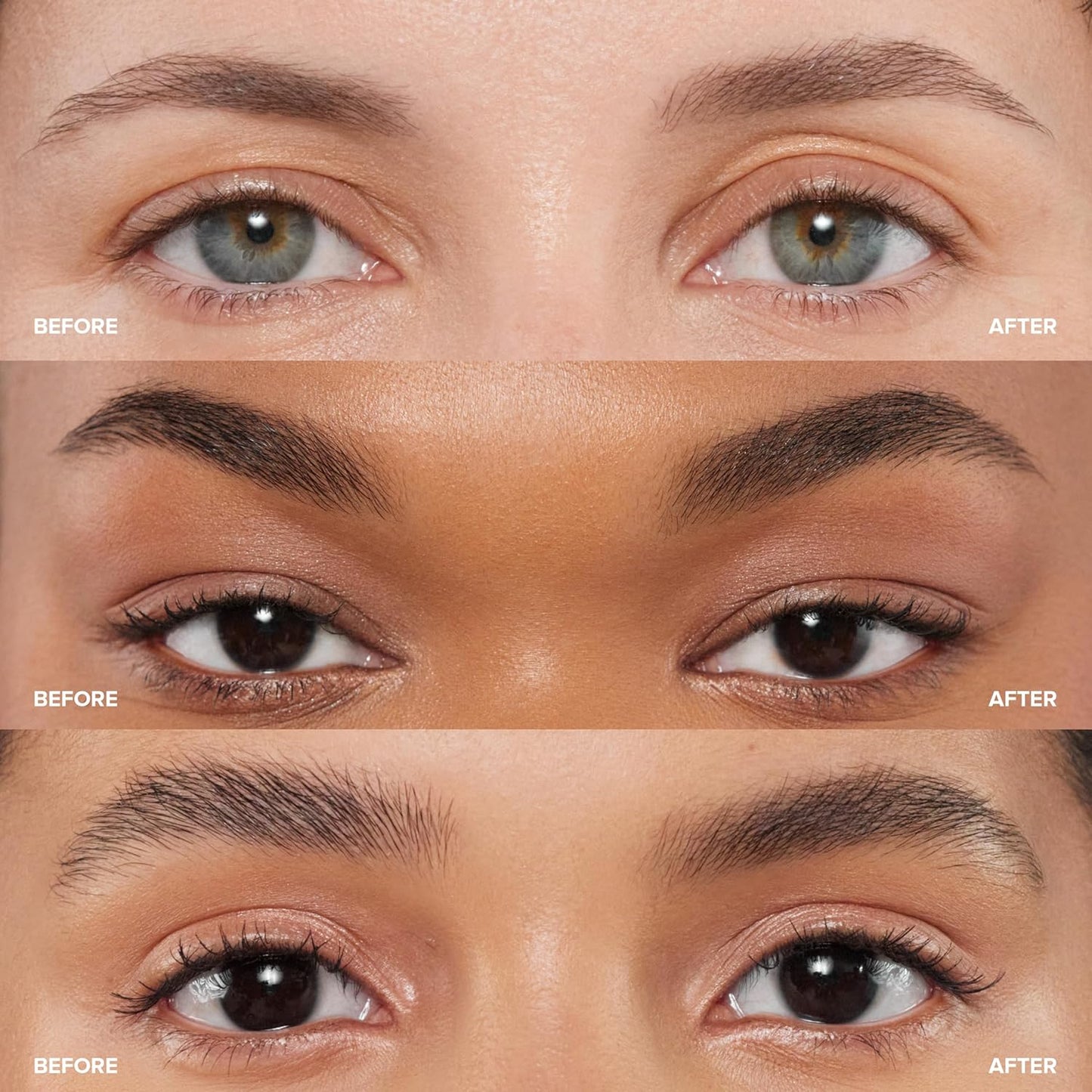 Anastasia Beverly Hills Clear Brow Gel - Lightweight Eyebrow Setting Gel for Flexible Hold | Natural Finish
