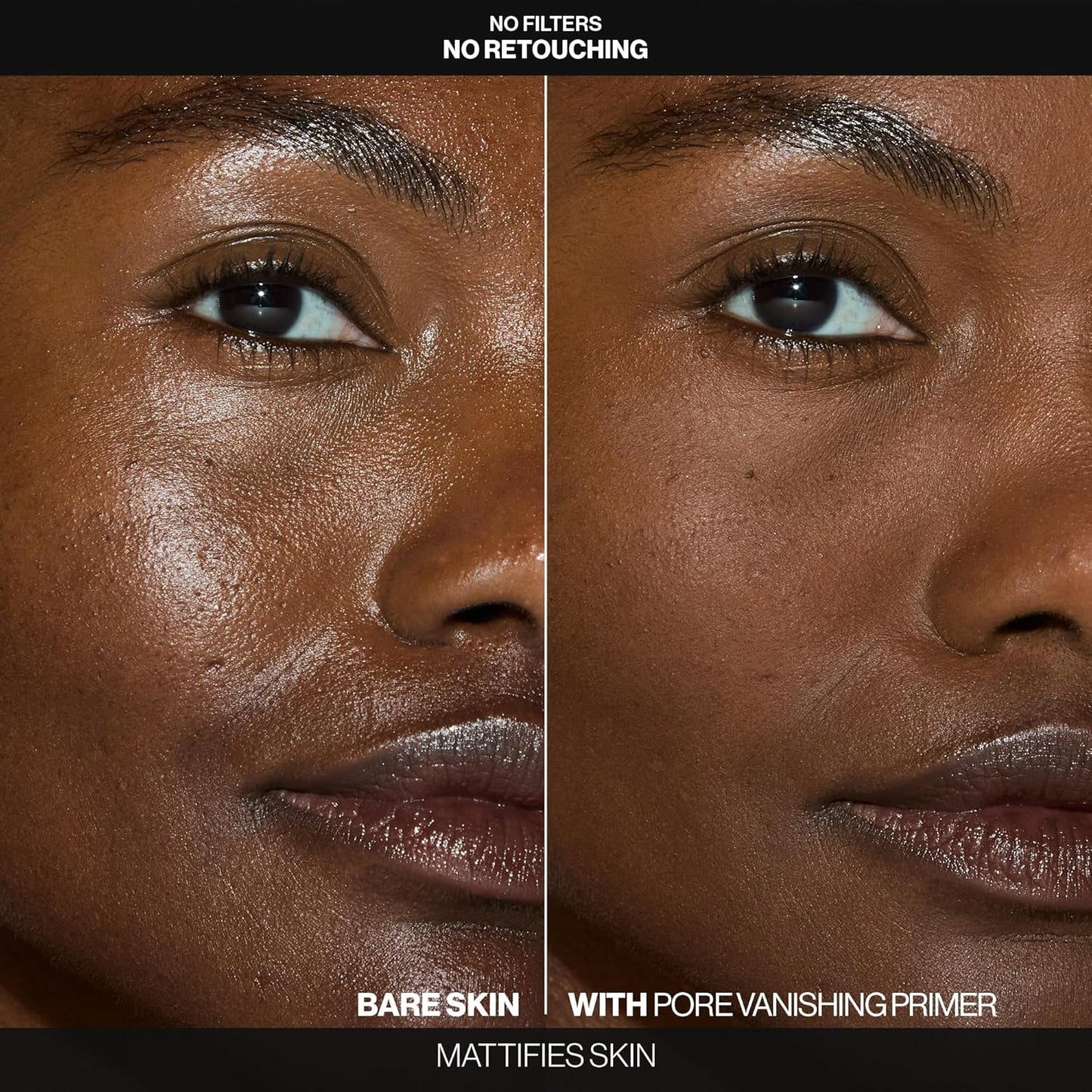 Smashbox Pore Vanishing Primer - Shine Control & Pore Blurring | Matte Finish Makeup Lock