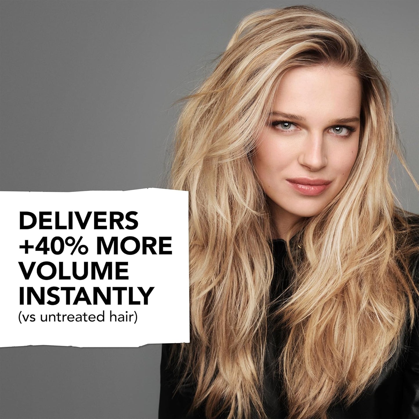Bumble and Bumble Thickening Dryspun Texture Spray - Lightweight Hair Volume Spray for Fine to Medium Straight/Wavy Hair