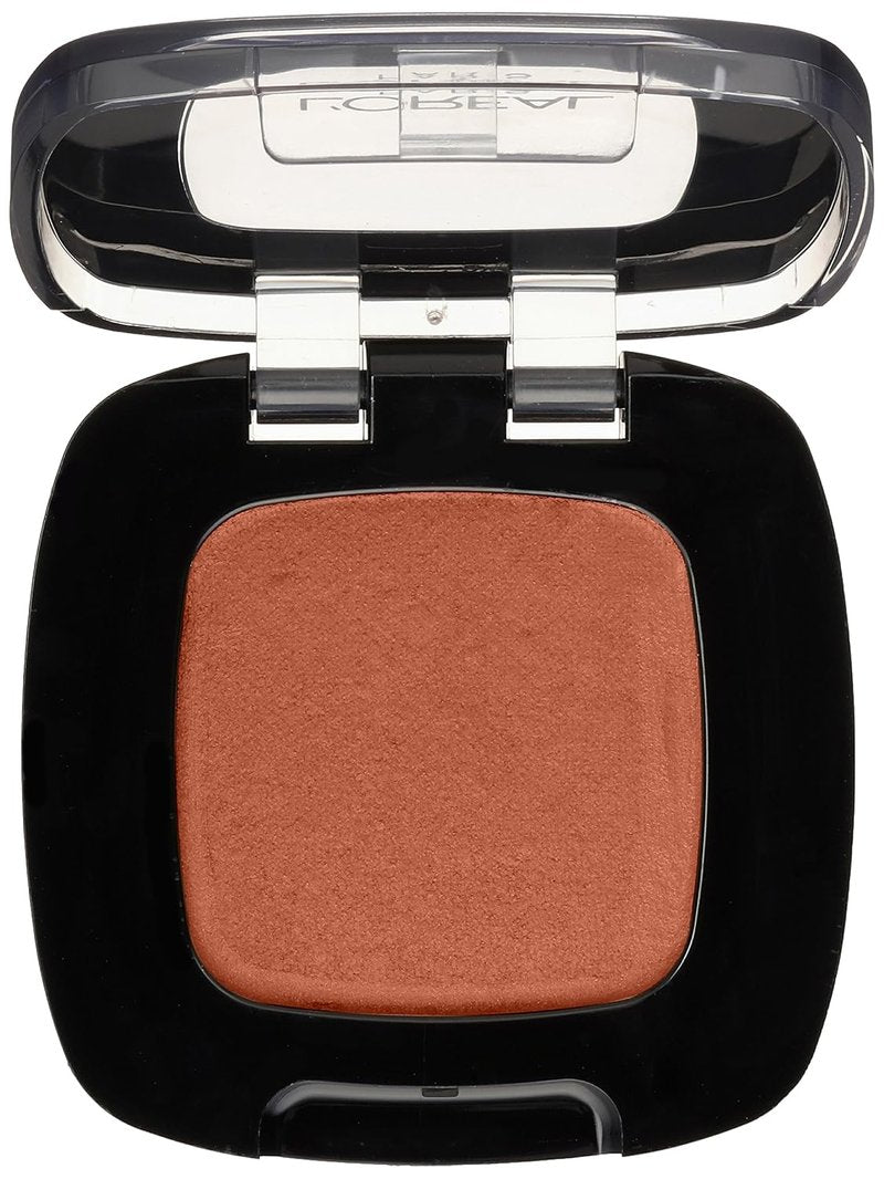 L’Oréal Paris Colour Riche Monos Eyeshadow - Acro-Matte, 0.12 oz | Vibrant Color & Long-Lasting Wear