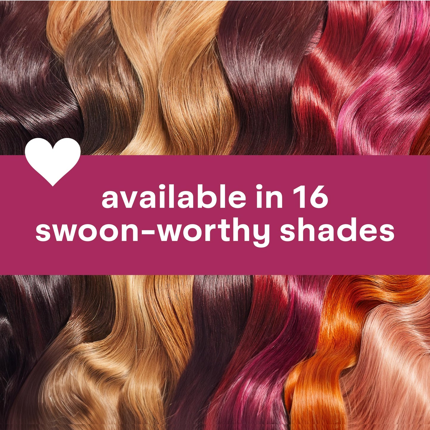 Madison Reed colorwonder Demi-Permanent Hair Color Effortless At-Home Hair Dye