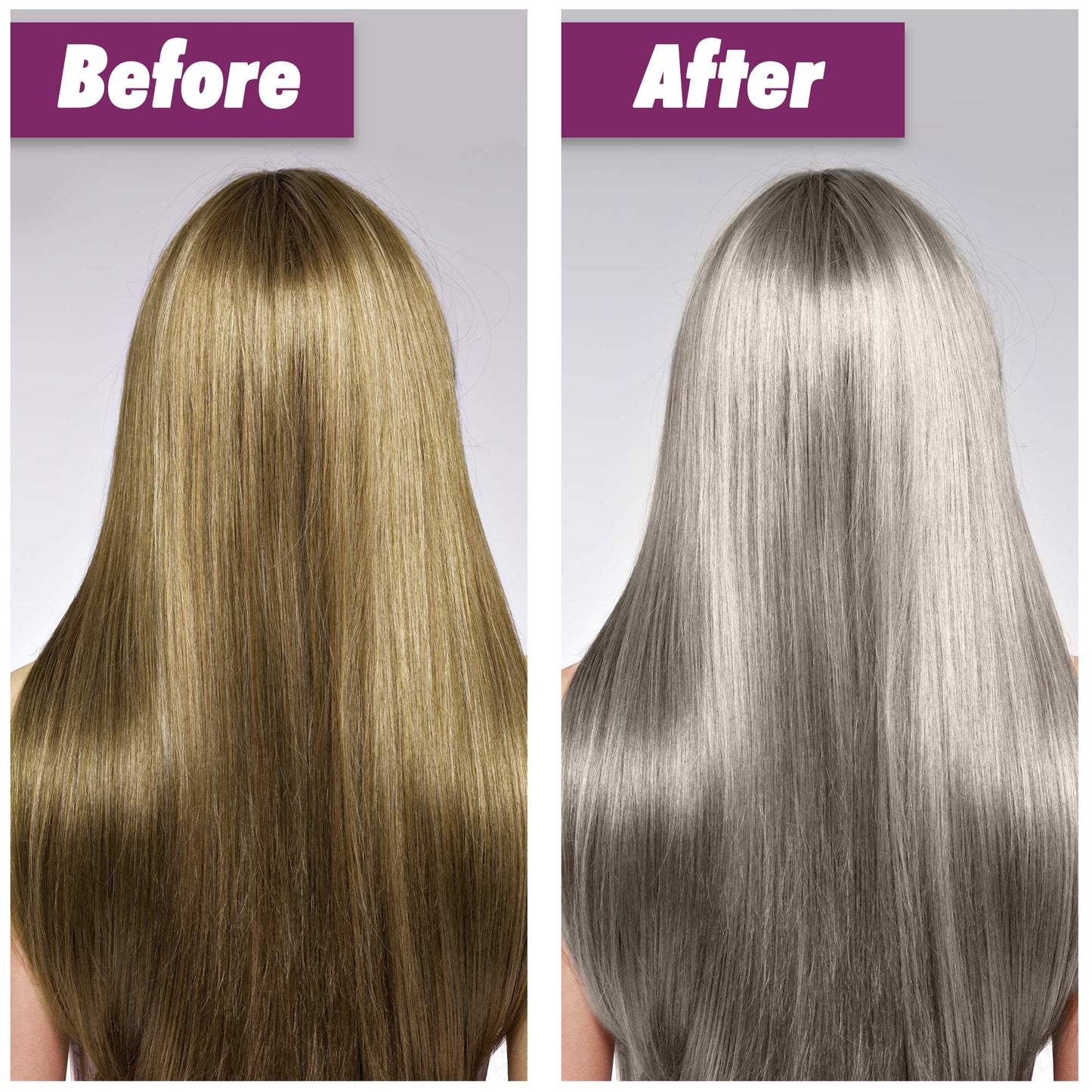 BELLISSO Purple Hair Mask and Purple Shampoo and Conditioner