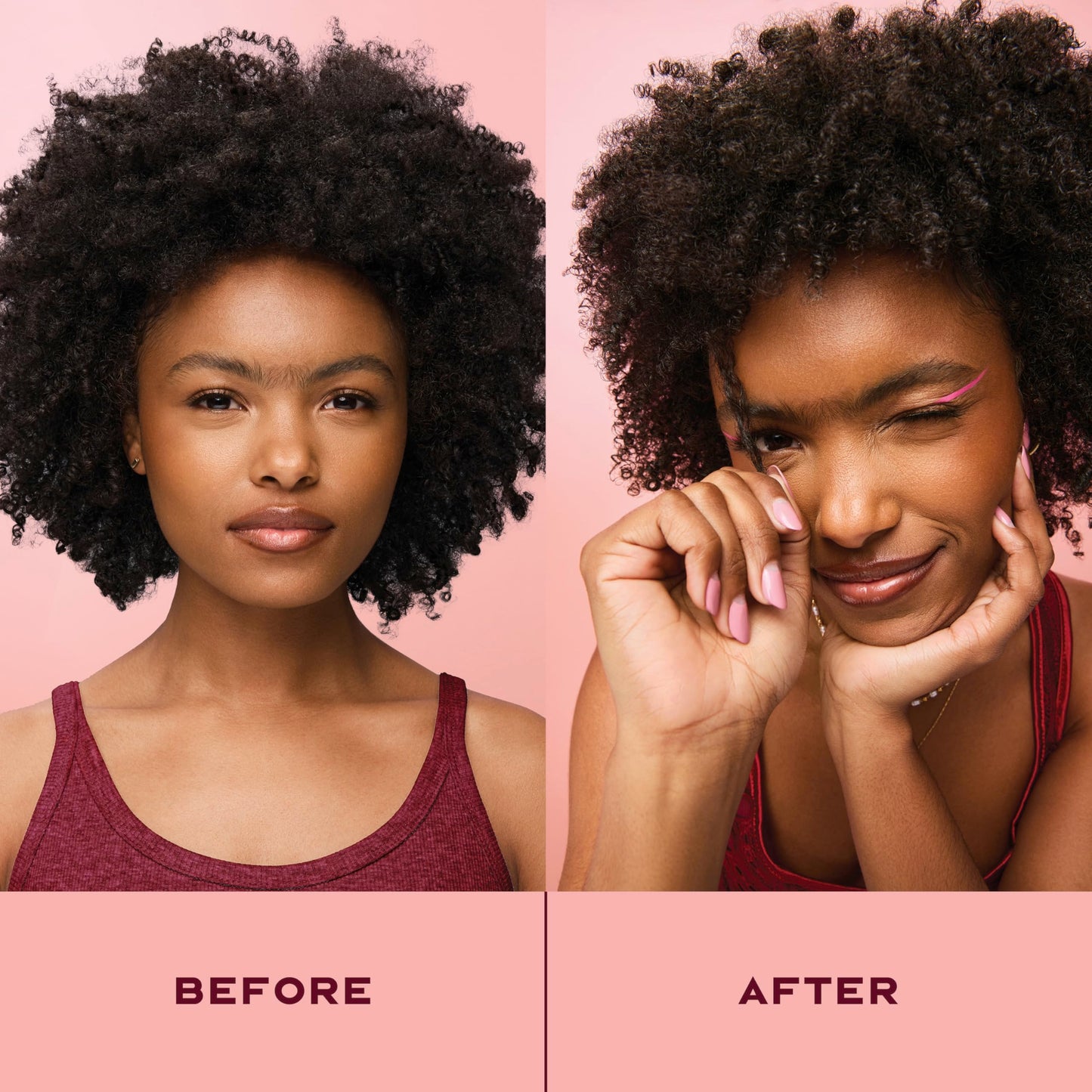 SheaMoisture Smoothie Curl Enhancing Cream Coconut and Hibiscus for Thick