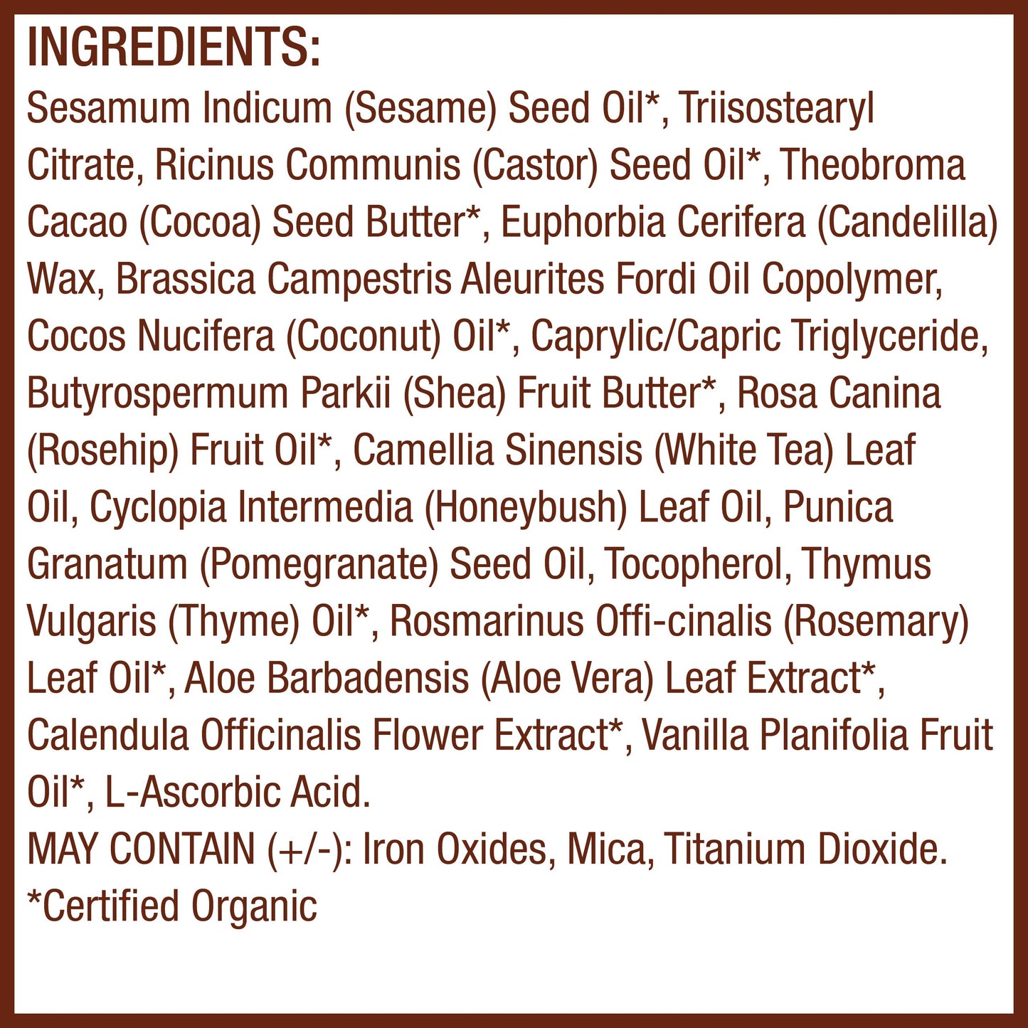 Mineral Fusion, Lip Gloss Captivate, 0.14 Fl Oz