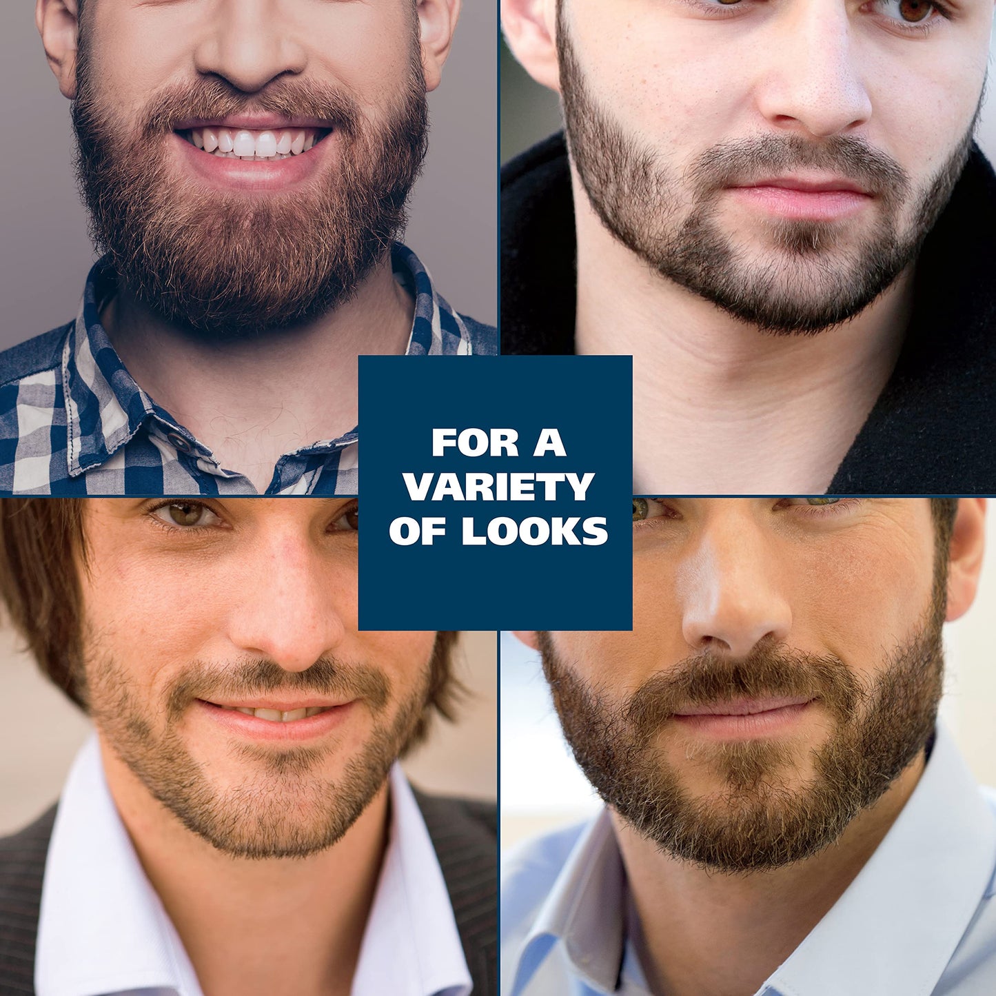 Wahl Groomsman Beard Trimmer