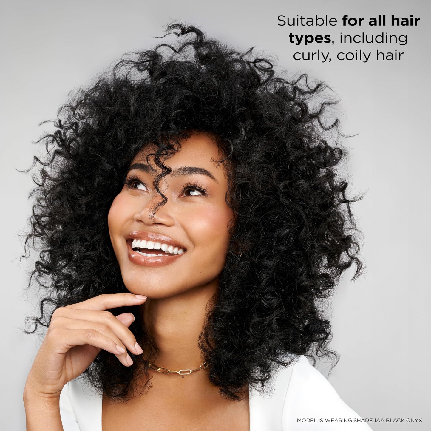 Clairol Professional Beautiful Collection Advanced Gray Solutions, 6N Toasted Hazelnut, 3 oz. - Packaging May Vary