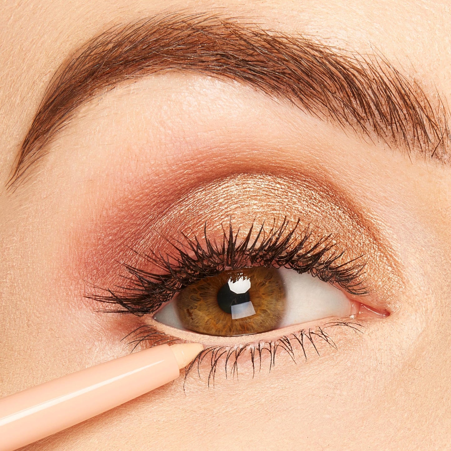 tarte wide awake falsies trio & fake awake eyeliner set – Nude – Full Size – Lashes with Natural Lightweight Volume & Eye Gel Liner Pencil, Vegan & Cruelty-Free