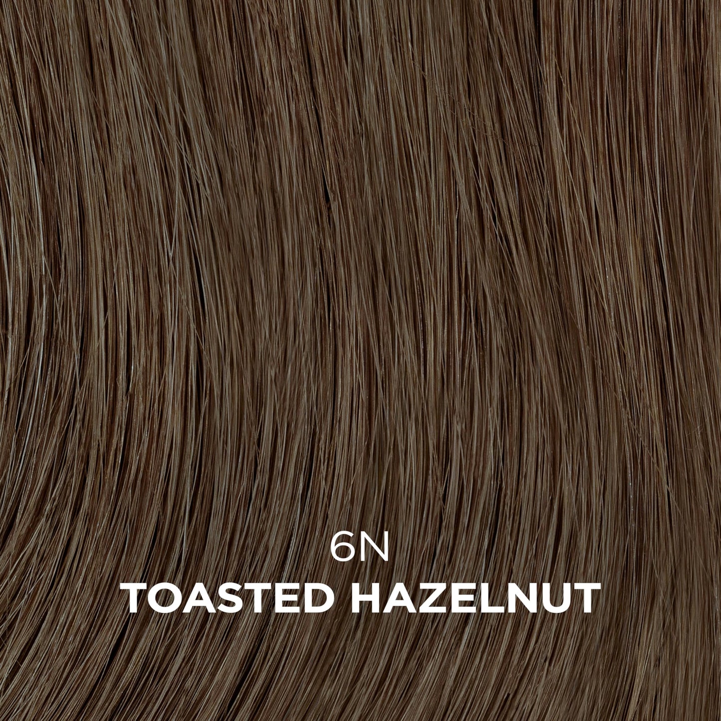 Clairol Professional Beautiful Collection Advanced Gray Solutions, 6N Toasted Hazelnut, 3 oz. - Packaging May Vary