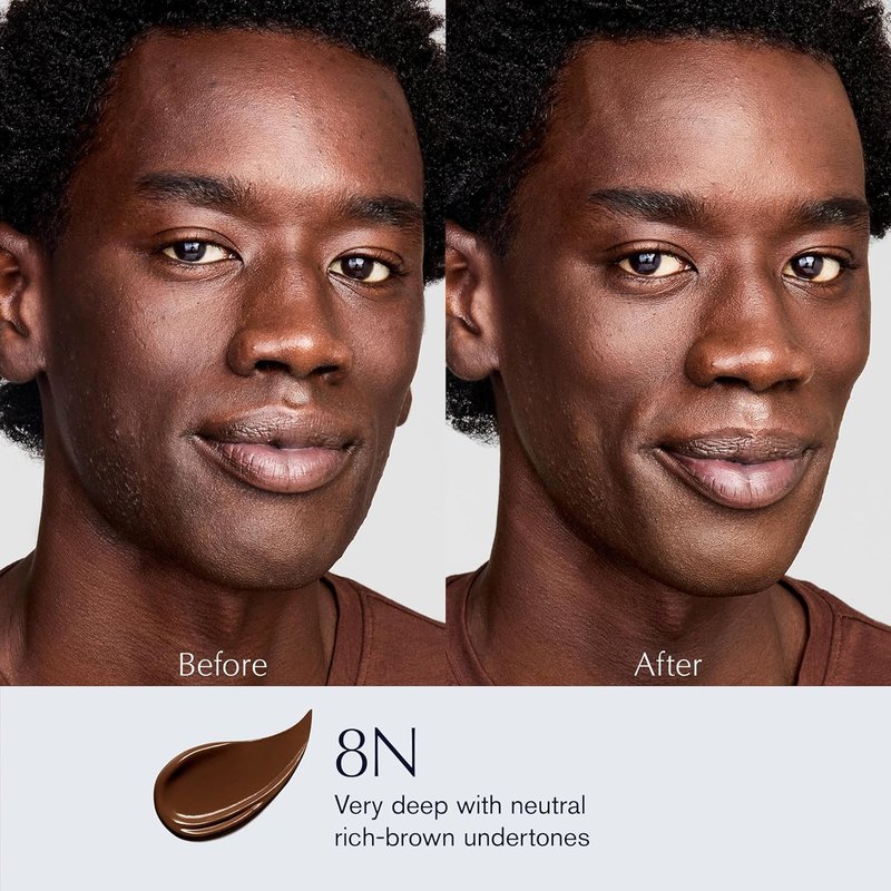 Estée Lauder Double Wear Concealer - 24-Hour Longwear, Soft Matte Finish | Medium-to-Full Coverage, Hydrating, 0.4 Fl Oz