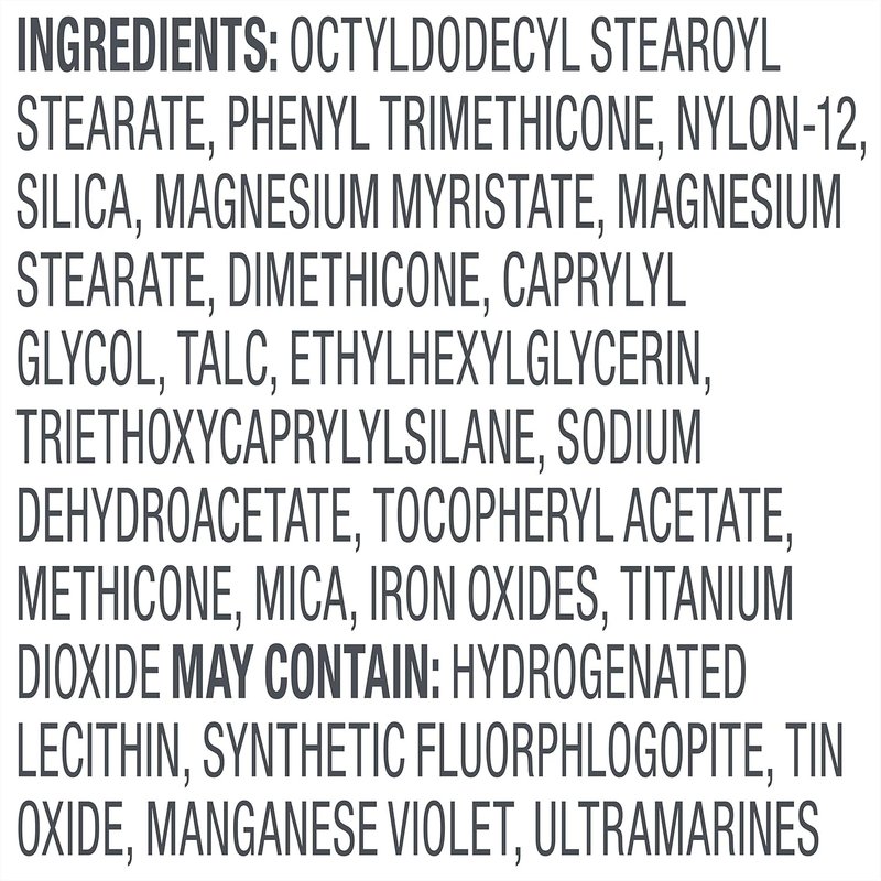 Neutrogena Satin Eye Shadow - Antioxidant Vitamin E Formula for Easy Application | Bronzed Leather, 1.0 oz