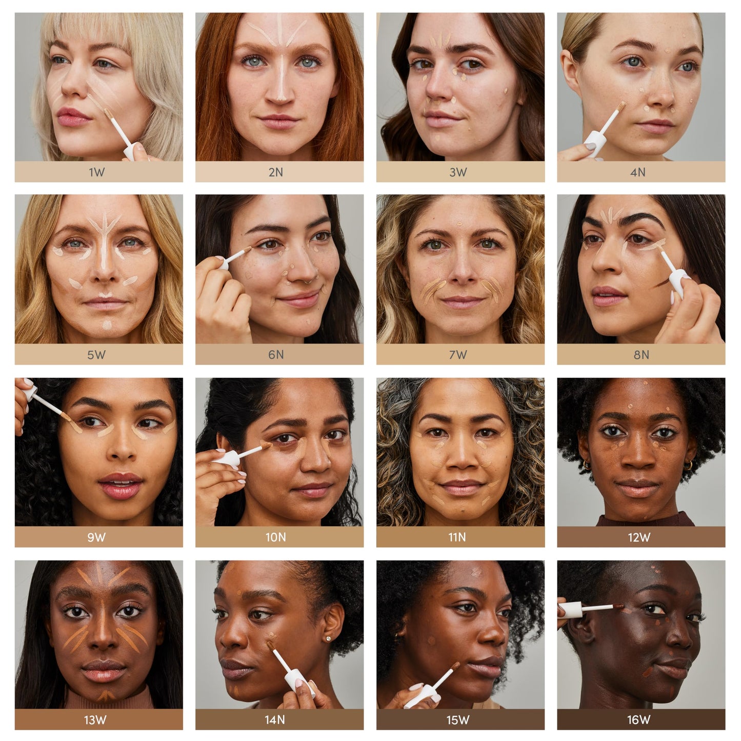 jane iredale PureMatch Liquid Concealer 4N