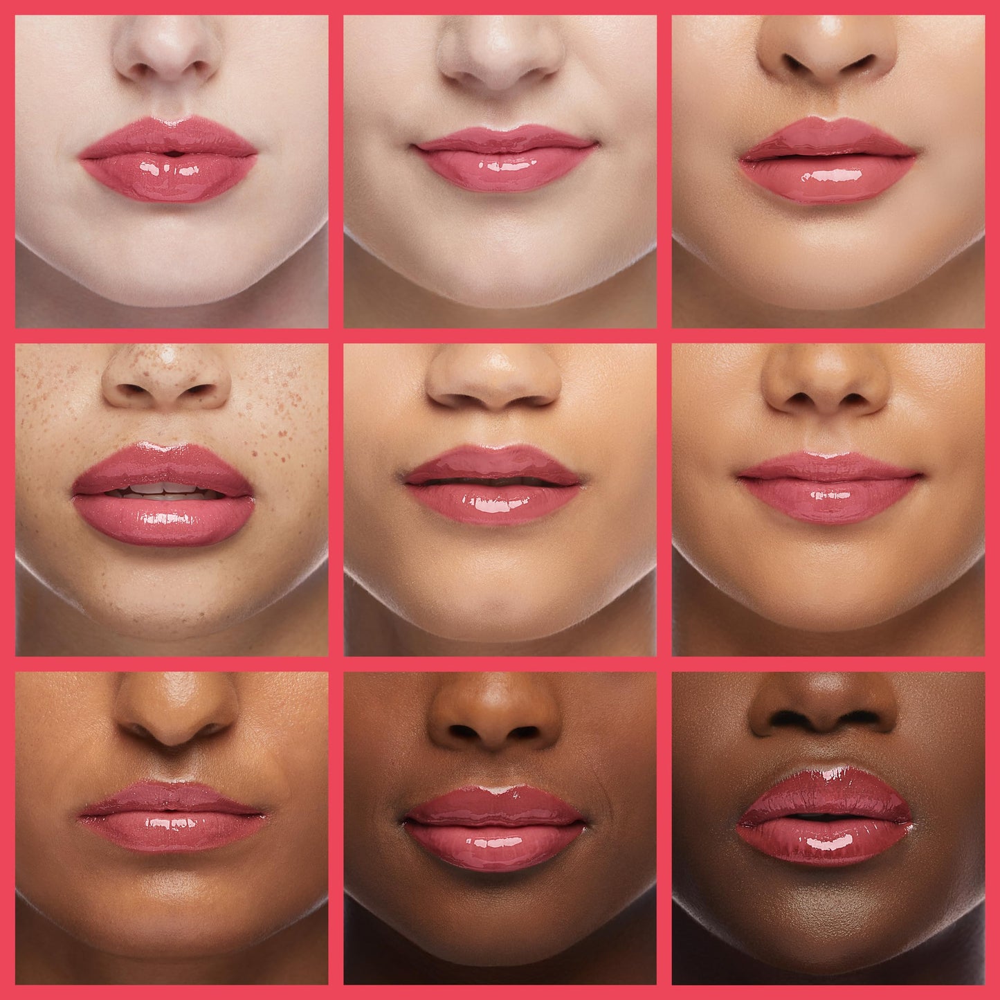 Benefit Benetint Lip & Cheek Stain
