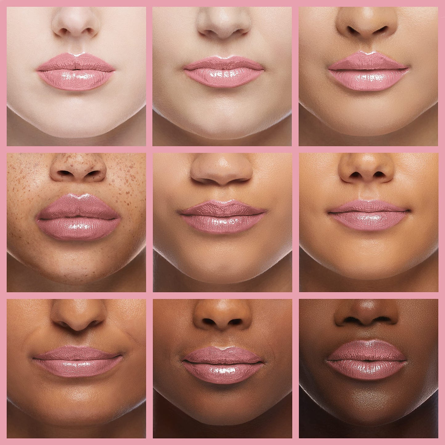 Milani Lip Gloss, Keep It Full Nourishing Lip Plumper with Hyaluronic Acid & Peptides for Soft, Fuller-Looking Lips (0.13 Fl. Oz.)
