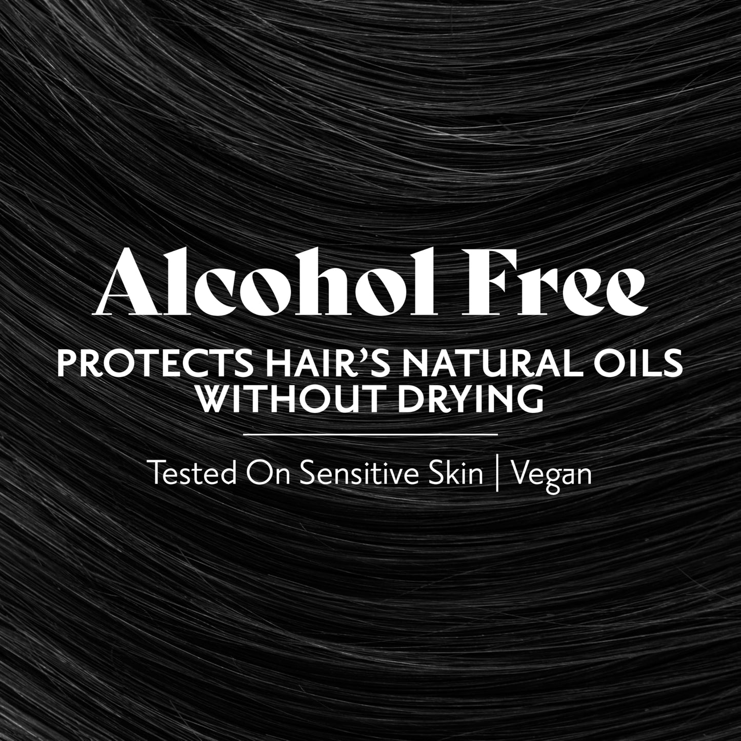 Herbatint Permanent Hair Dye - 1N Black - For Up To 100% Gray Coverage of Resistant Gray Hair - Ammonia-Free, Alcohol-Free & Vegan - Salon Influenced Hair color 5.75 fl oz (2 Pack)