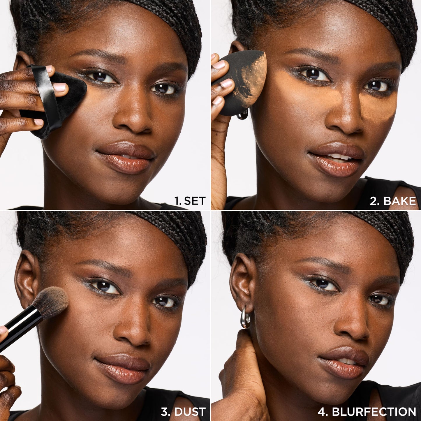 L'Oreal Paris Infallible Blurfection Setting Powder