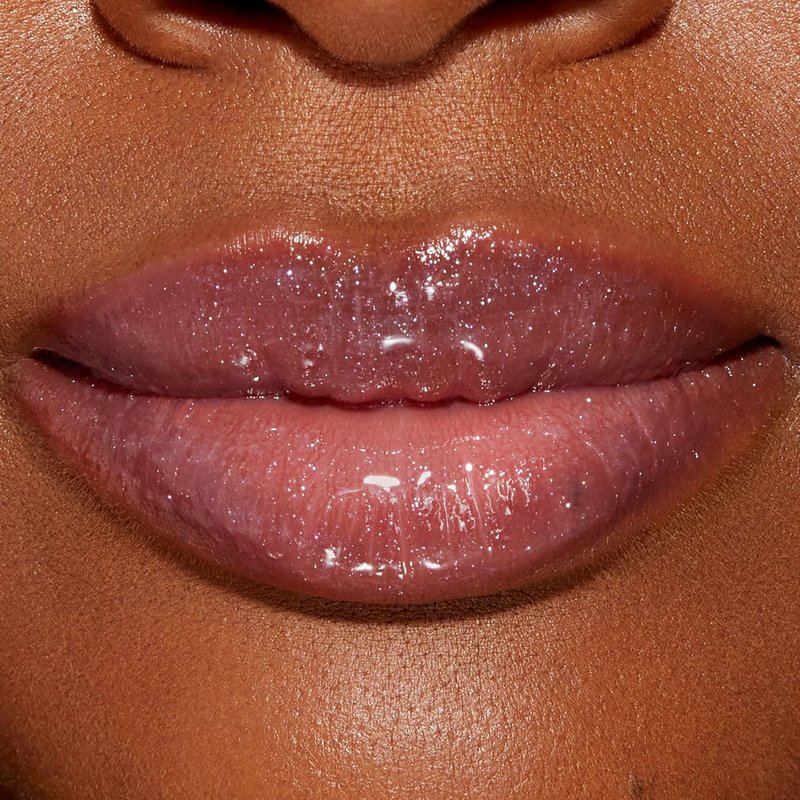Too Faced Lip Injection Lip Gloss - Instant Cooling Lip Plumper for Volume & Shine | High-Shine & Shimmer Shades