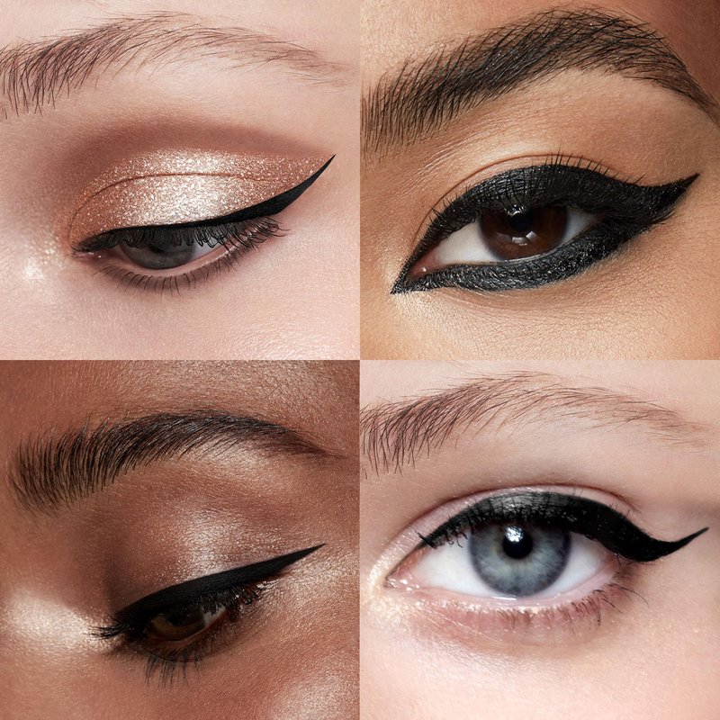 Stila Women's Eye Love This Stay All Day Eyeliner Duo