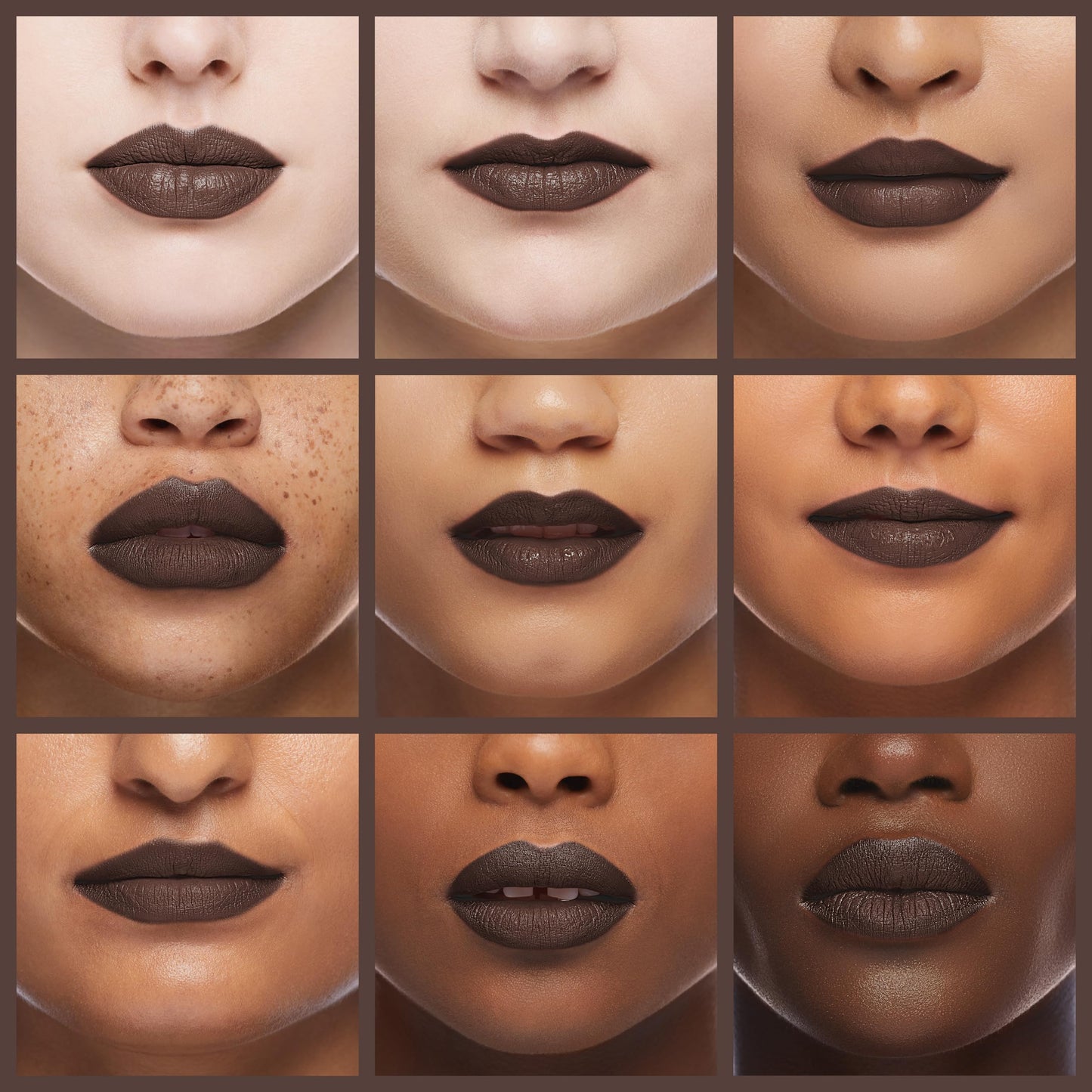 MAC Lip Pencil Auburn