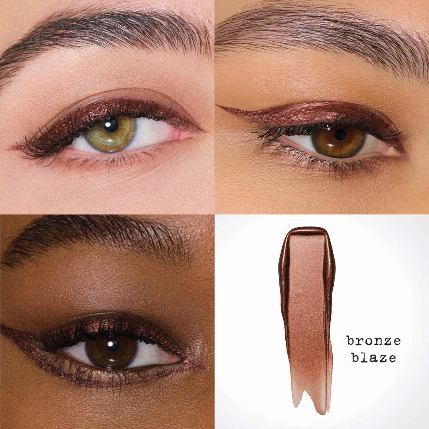 STAY ALL DAY Inkwear Liquid Eye Liner