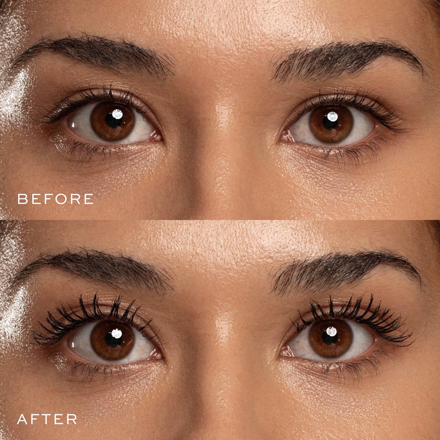 DIME Beauty Lash Primer - White Eyelash Primer with Peptides & Amino Acids, Mascara Primer for Volume and Length, Lash Conditioning Treatment for Fuller, Longer-Looking Lashes, 8 g / 0.28 oz